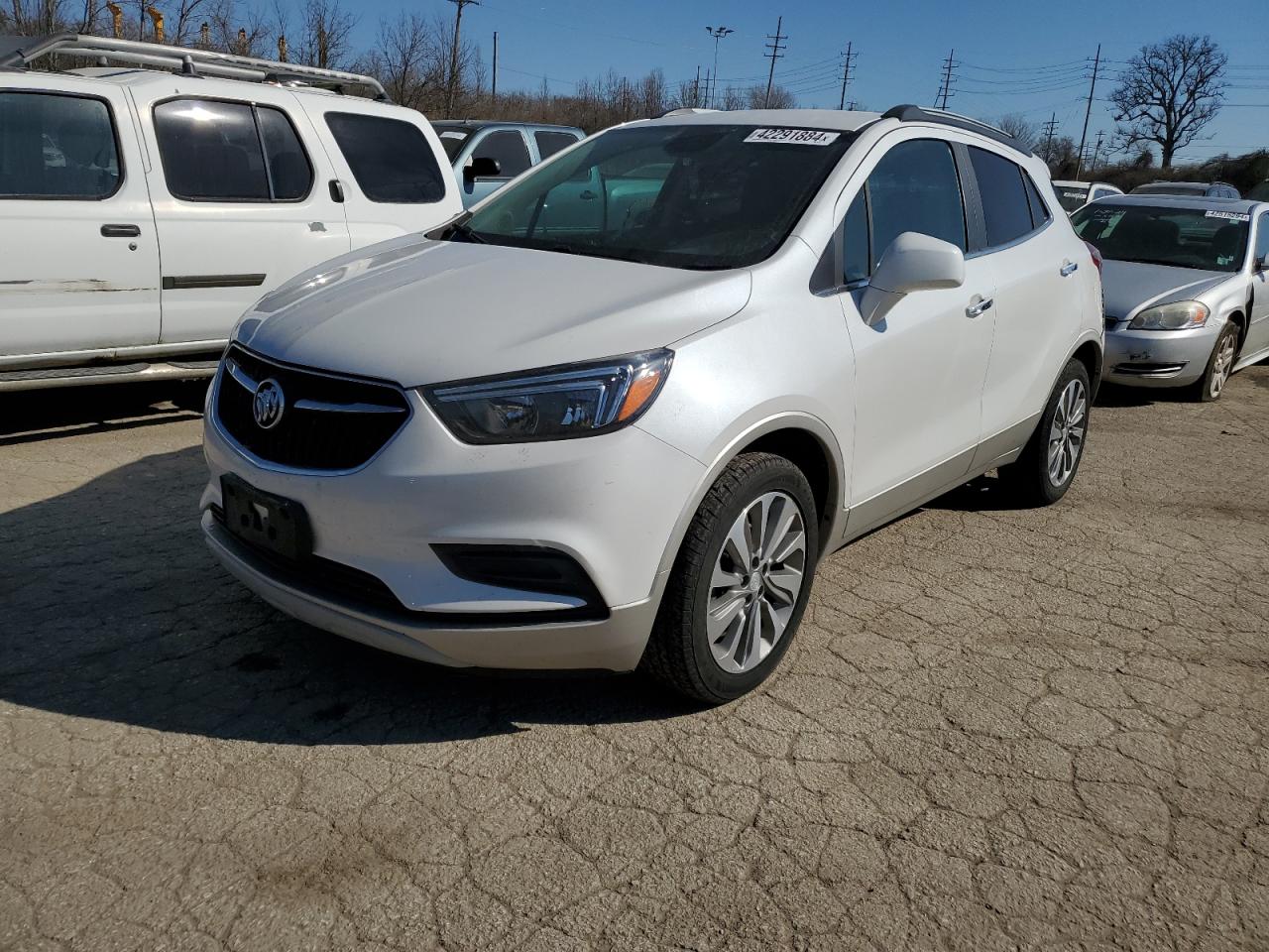 BUICK ENCORE 2020 kl4cjasb4lb045699