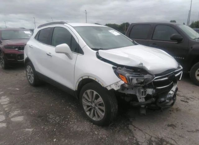 BUICK ENCORE 2020 kl4cjasb4lb051020