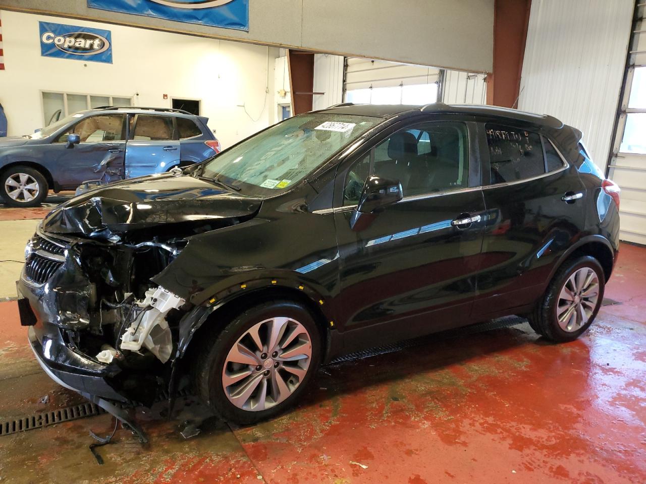 BUICK ENCORE 2020 kl4cjasb4lb051728