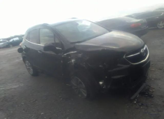 BUICK ENCORE 2020 kl4cjasb4lb060140