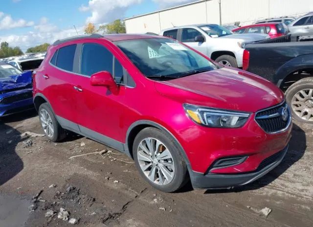 BUICK ENCORE 2020 kl4cjasb4lb064950