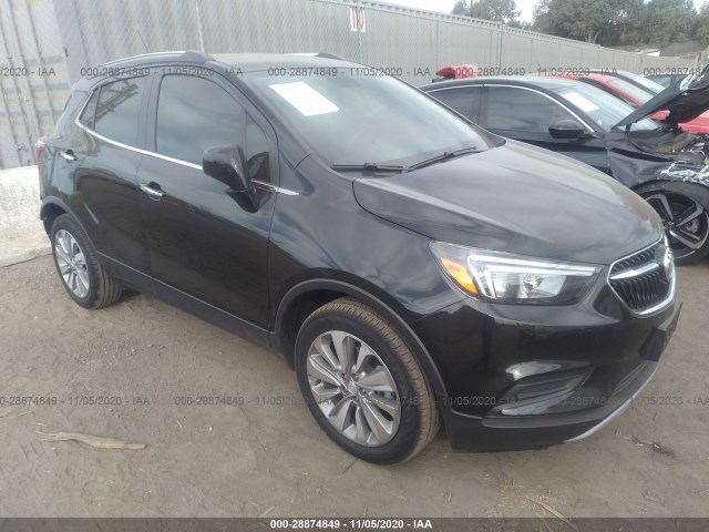 BUICK ENCORE 2020 kl4cjasb4lb084681