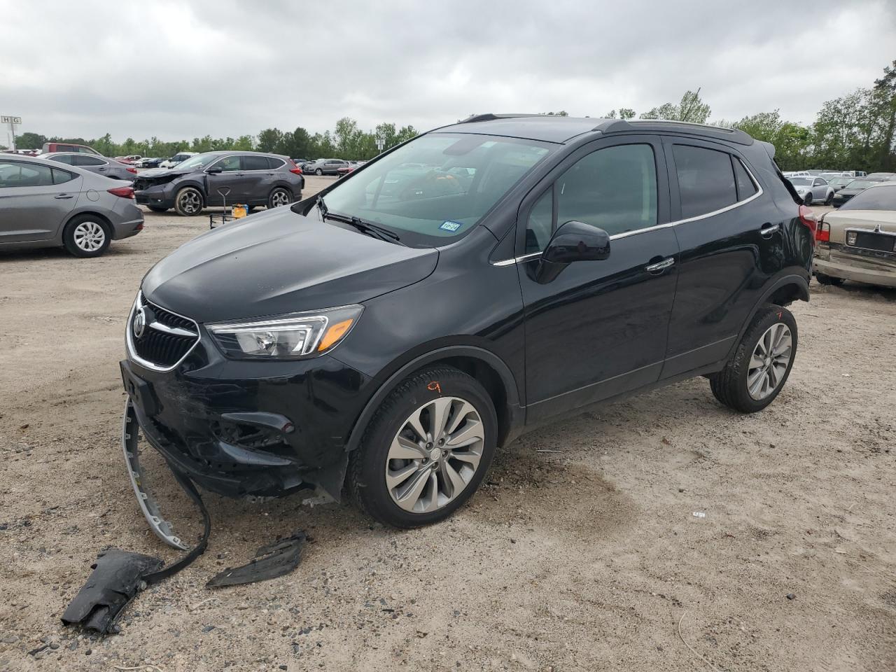 BUICK ENCORE 2020 kl4cjasb4lb334467