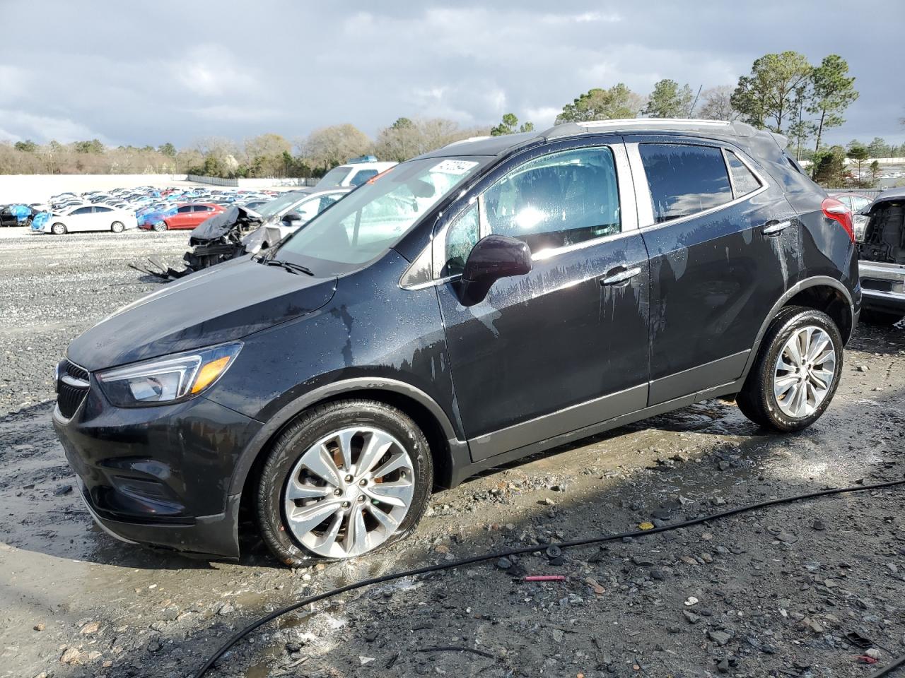 BUICK ENCORE 2020 kl4cjasb4lb350068