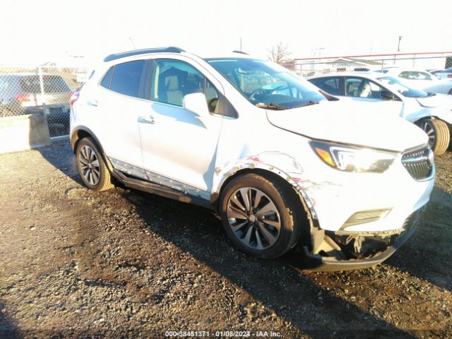 BUICK ENCORE 2021 kl4cjasb4mb300238