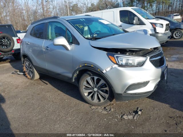 BUICK ENCORE 2021 kl4cjasb4mb300594