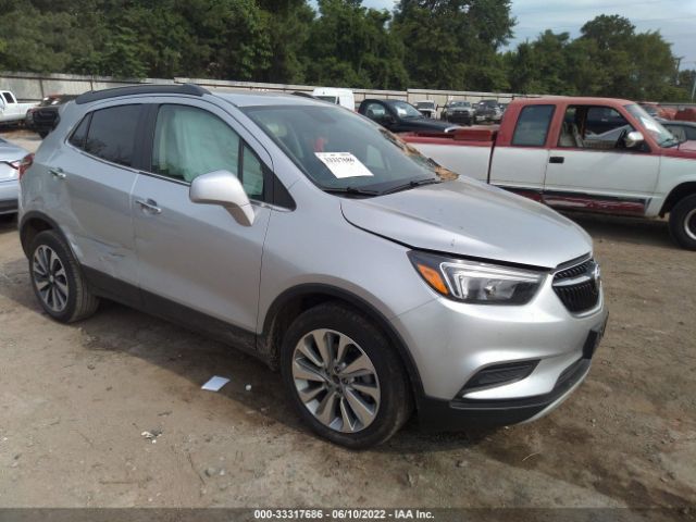 BUICK ENCORE 2021 kl4cjasb4mb301938