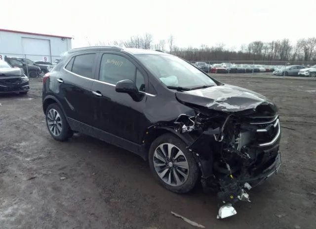 BUICK ENCORE 2021 kl4cjasb4mb338097