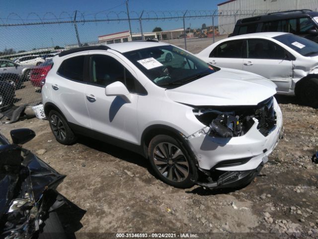 BUICK ENCORE 2021 kl4cjasb4mb339539