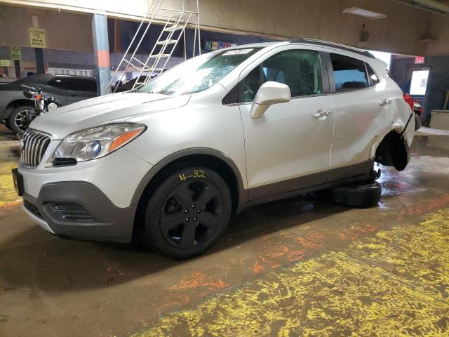 BUICK ENCORE 2013 kl4cjasb5db077627