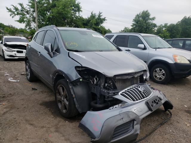 BUICK ENCORE 2013 kl4cjasb5db093410