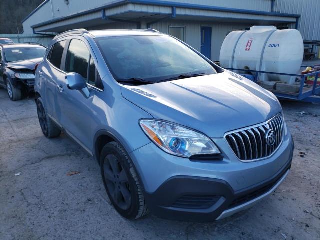 BUICK ENCORE 2013 kl4cjasb5db118452