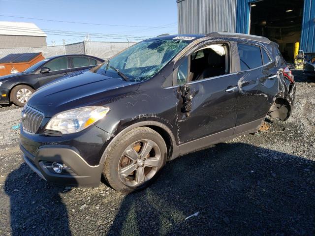 BUICK ENCORE 2013 kl4cjasb5db131105