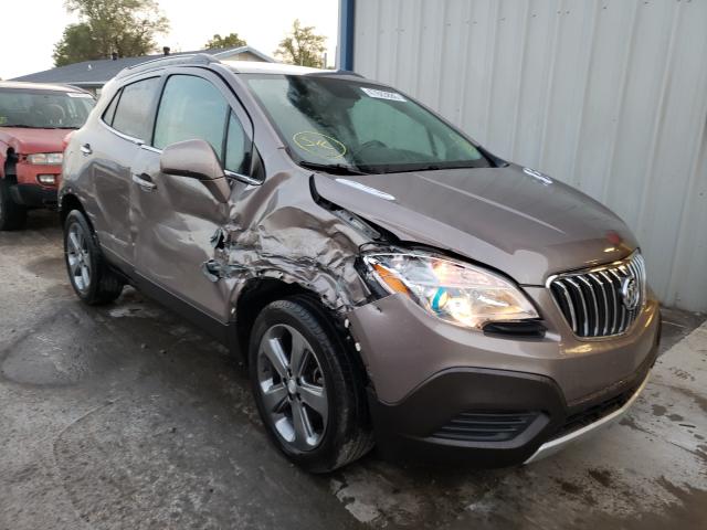 BUICK ENCORE 2013 kl4cjasb5db152715