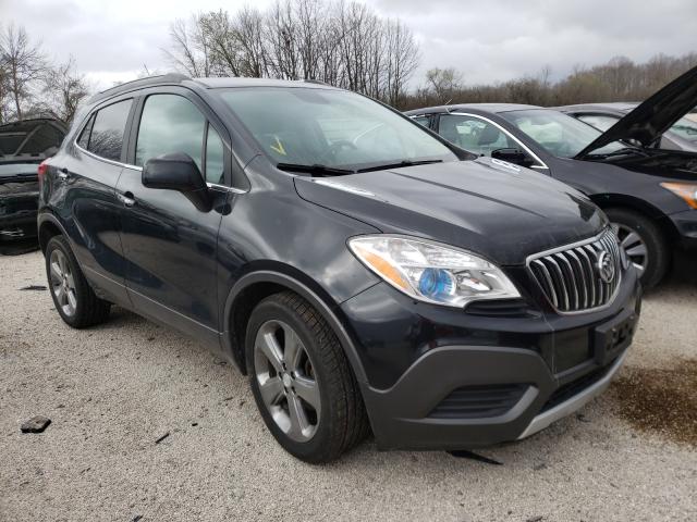 BUICK ENCORE 2013 kl4cjasb5db155047