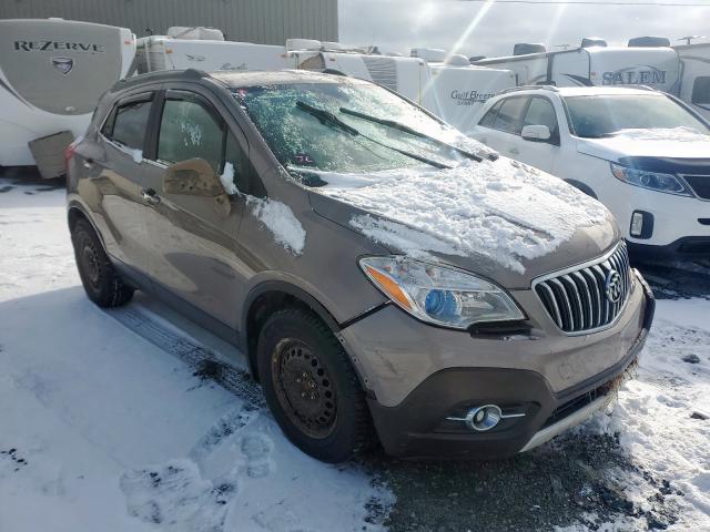 BUICK ENCORE 2013 kl4cjasb5db187495