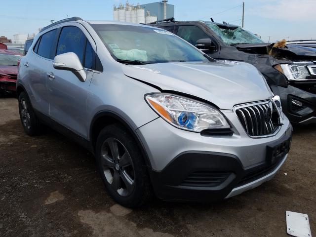 BUICK ENCORE 2014 kl4cjasb5eb553392