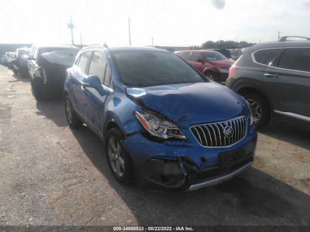 BUICK ENCORE 2014 kl4cjasb5eb588143