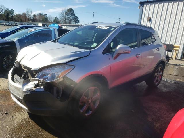 BUICK ENCORE 2014 kl4cjasb5eb594590