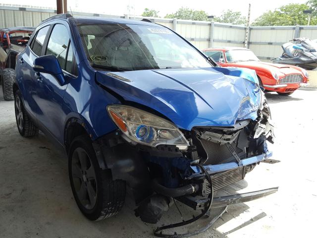 BUICK ENCORE 2014 kl4cjasb5eb600839