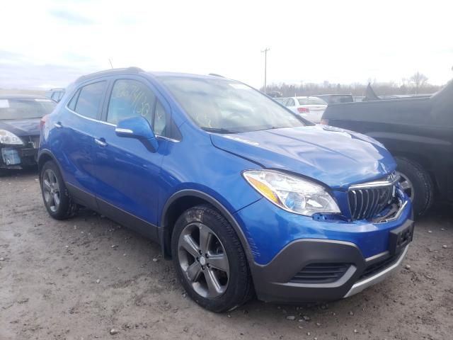 BUICK ENCORE 2014 kl4cjasb5eb614093