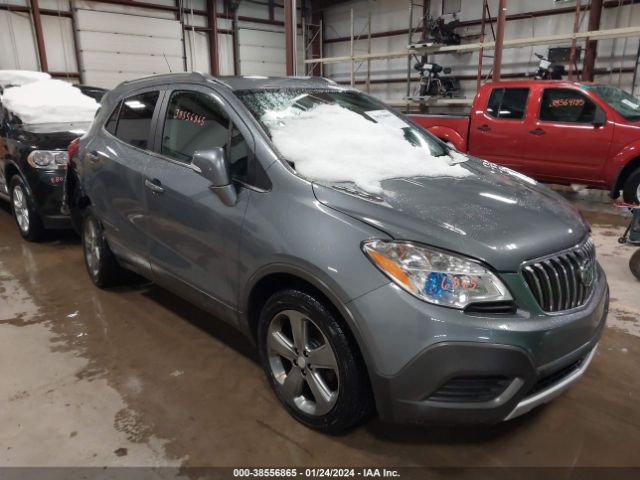 BUICK ENCORE 2014 kl4cjasb5eb649488