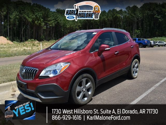 BUICK ENCORE 2014 kl4cjasb5eb700990