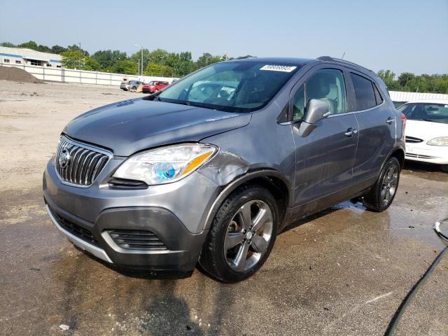 BUICK ENCORE 2014 kl4cjasb5eb713030