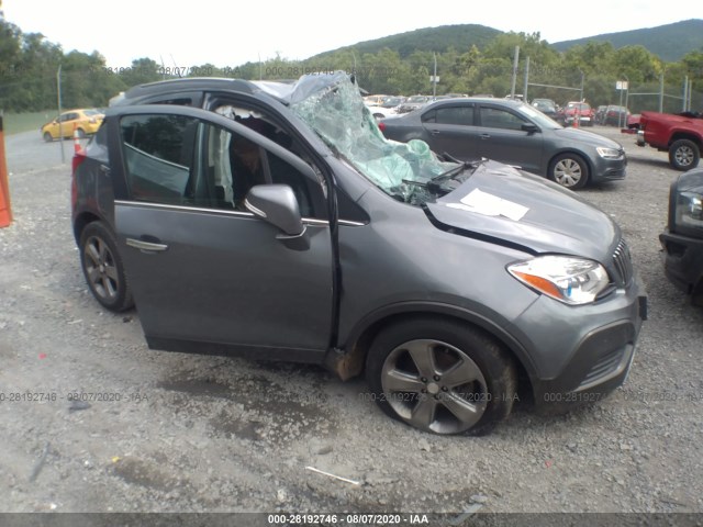 BUICK ENCORE 2014 kl4cjasb5eb757724