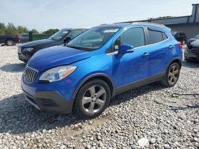 BUICK ENCORE 2014 kl4cjasb5eb780243