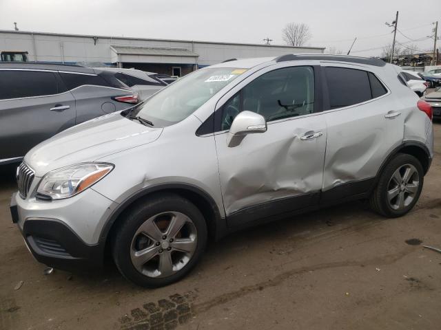 BUICK ENCORE 2014 kl4cjasb5eb781229