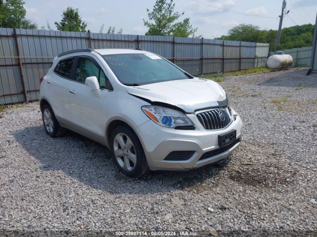 BUICK ENCORE 2015 kl4cjasb5fb030584