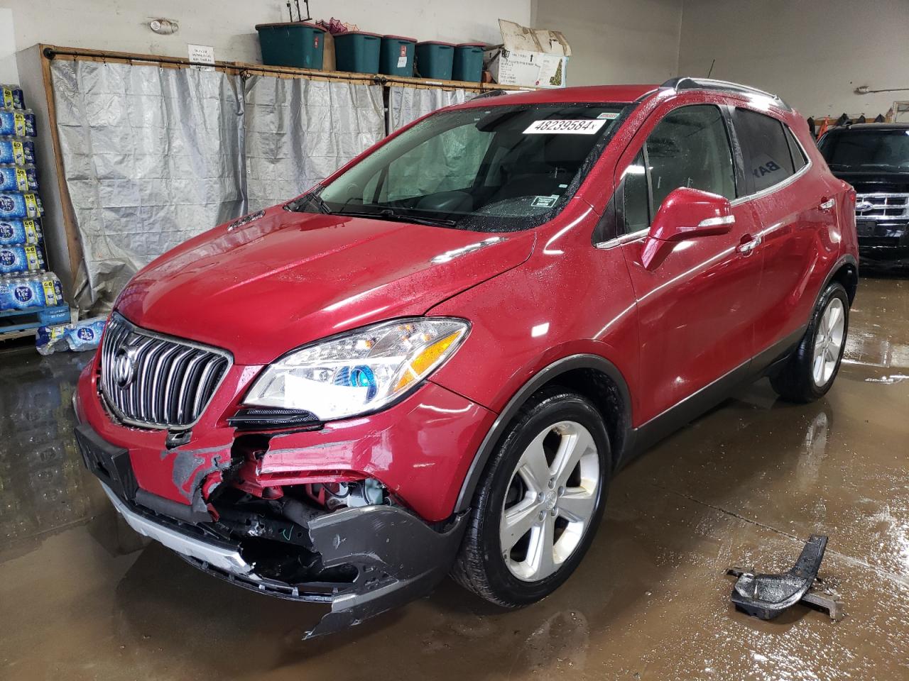 BUICK ENCORE 2015 kl4cjasb5fb066680