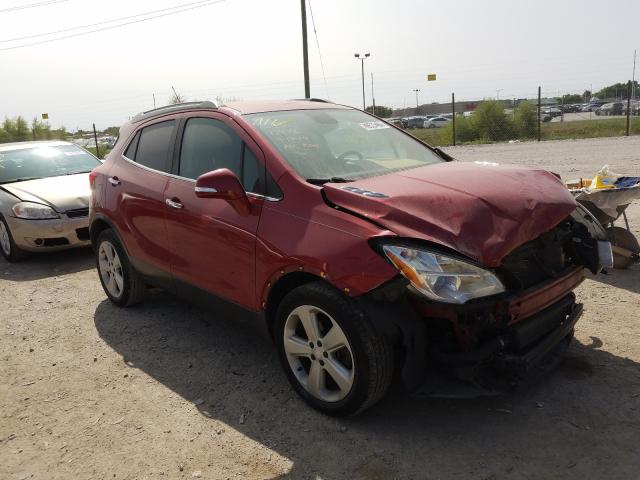 BUICK ENCORE 2015 kl4cjasb5fb069577