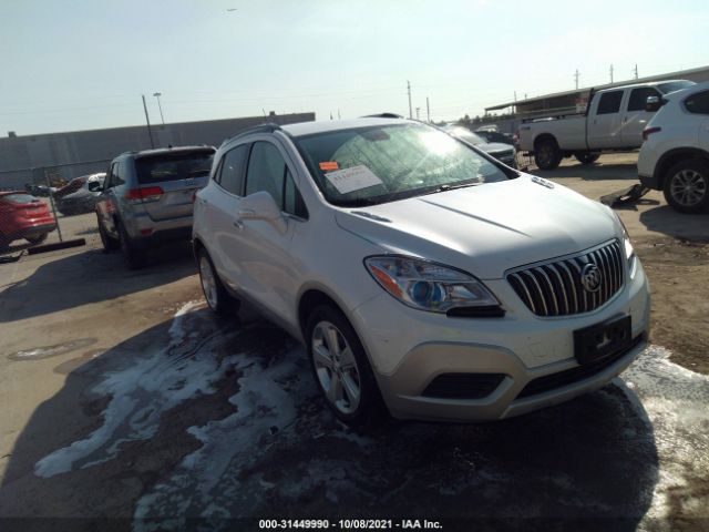 BUICK ENCORE 2015 kl4cjasb5fb070146