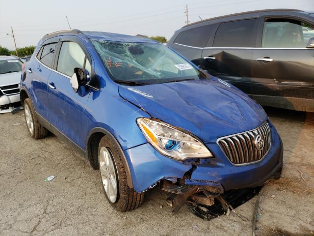 BUICK ENCORE 2015 kl4cjasb5fb104425