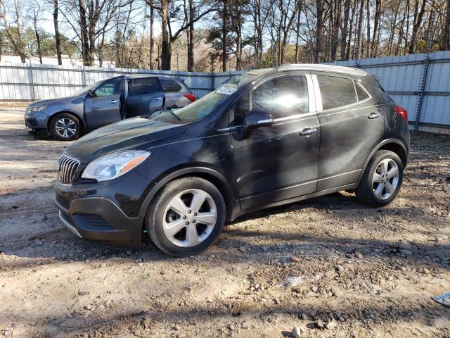 BUICK ENCORE 2015 kl4cjasb5fb105512