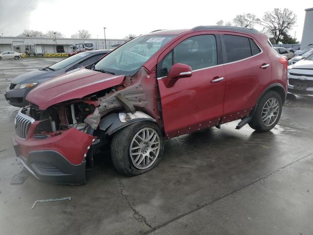 BUICK ENCORE 2015 kl4cjasb5fb130992