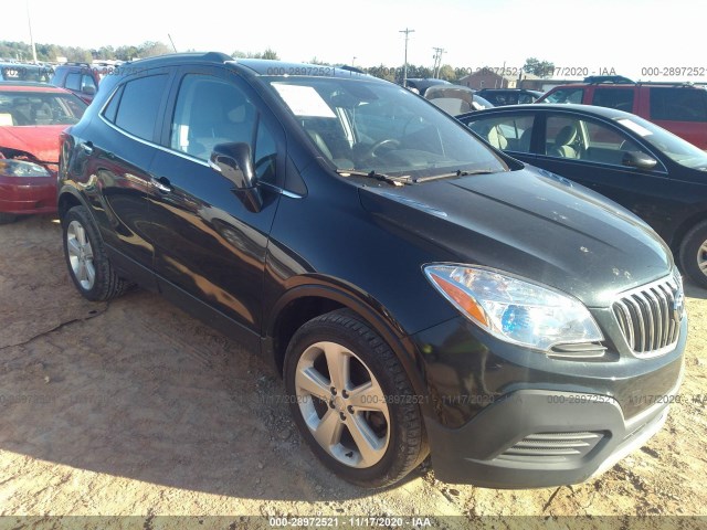 BUICK ENCORE 2015 kl4cjasb5fb149607