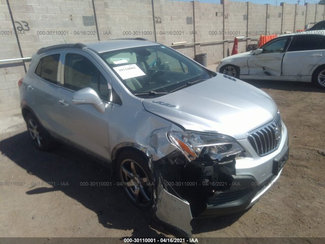 BUICK ENCORE 2015 kl4cjasb5fb176564