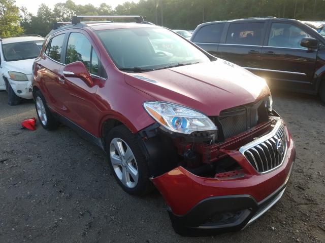 BUICK ENCORE 2015 kl4cjasb5fb182185