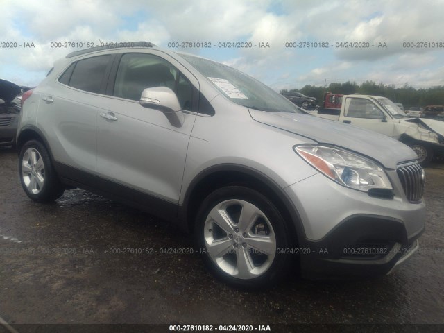 BUICK ENCORE 2015 kl4cjasb5fb185569