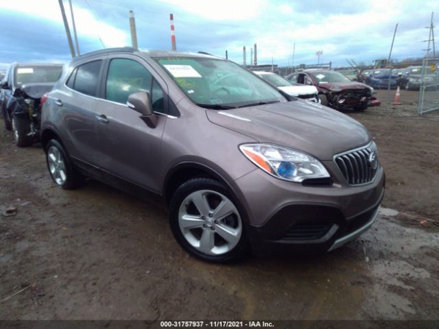 BUICK ENCORE 2015 kl4cjasb5fb195311