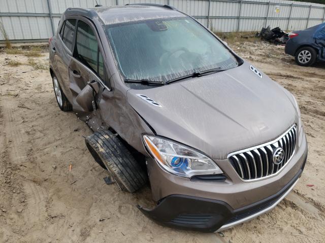 BUICK ENCORE 2015 kl4cjasb5fb200412