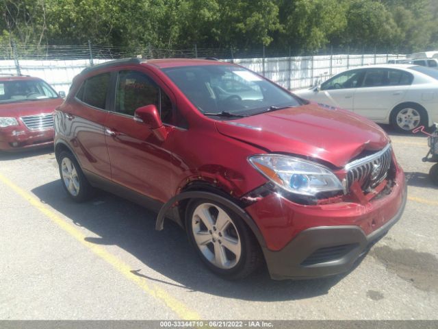 BUICK ENCORE 2015 kl4cjasb5fb200698