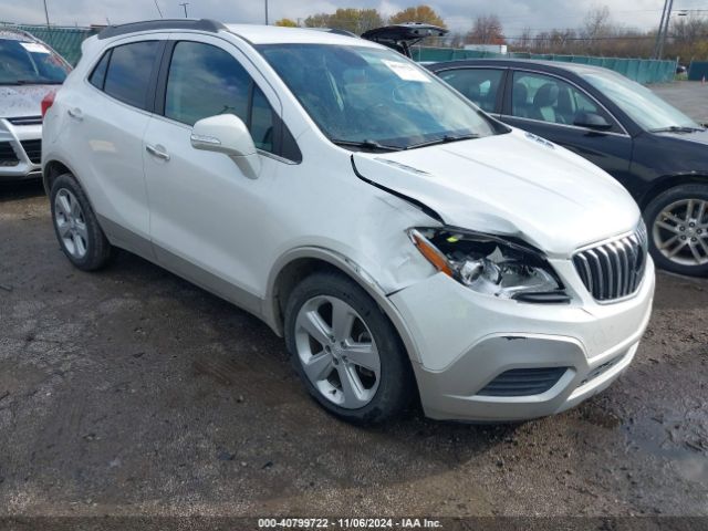 BUICK ENCORE 2015 kl4cjasb5fb214164