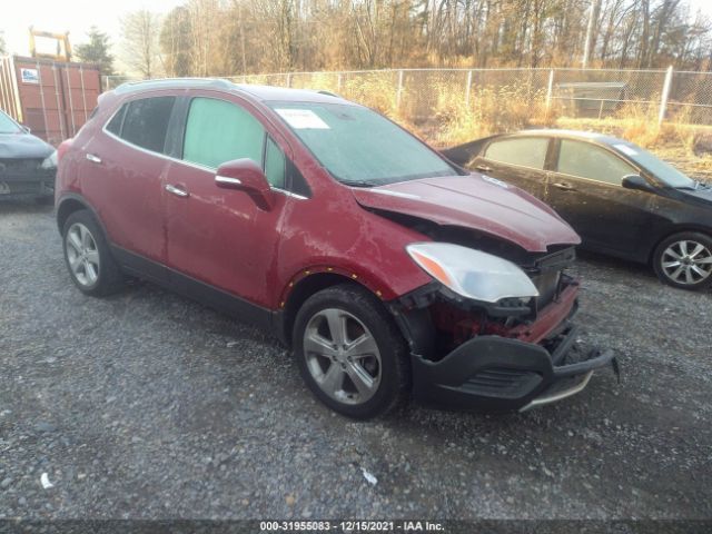 BUICK ENCORE 2015 kl4cjasb5fb216805