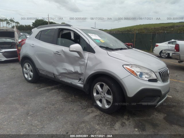 BUICK ENCORE 2015 kl4cjasb5fb231532