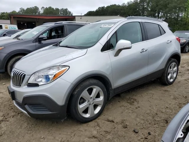 BUICK ENCORE 2015 kl4cjasb5fb235306