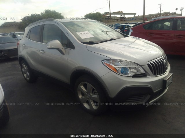 BUICK ENCORE 2015 kl4cjasb5fb235791